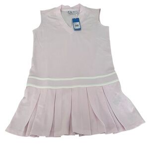 Tennis Luxe Tennis Dress from Adidas